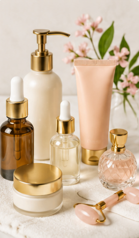Beauty & Personal Care