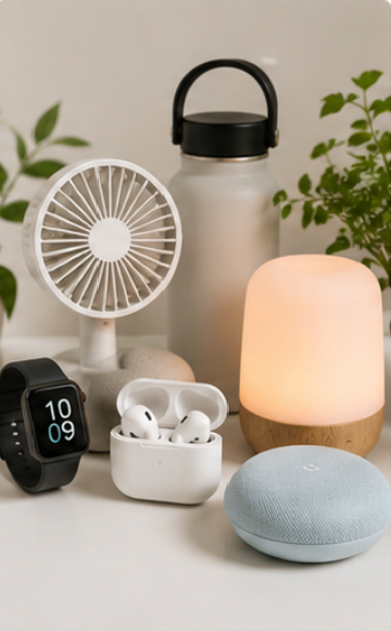 Trending Products